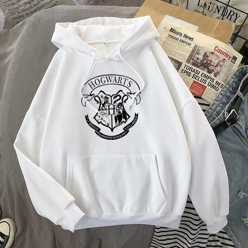 Lovemi – Deathly Hallows Hoodie für Herren, modische Jacke für Damen