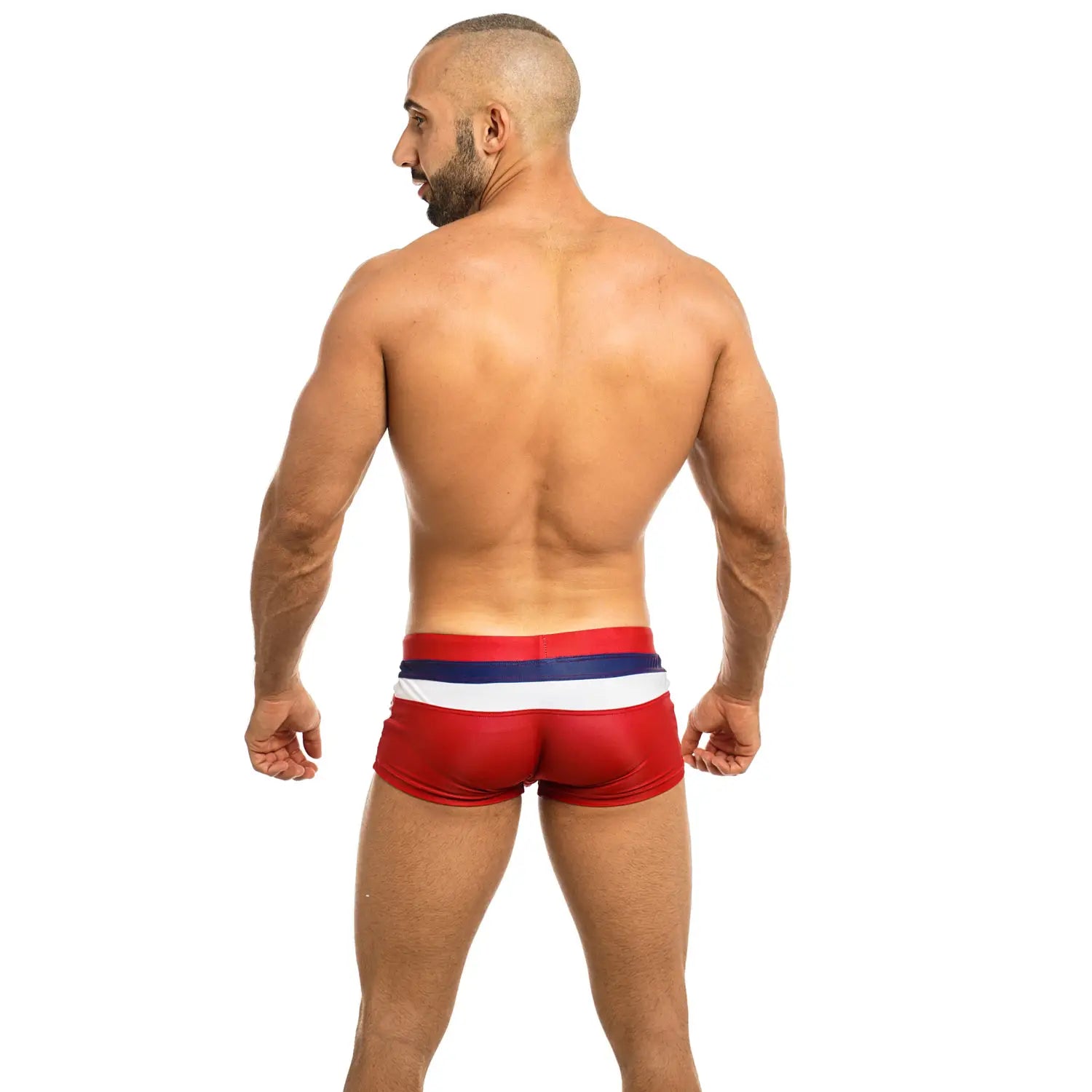 Lovemi - Boxer shorts men
