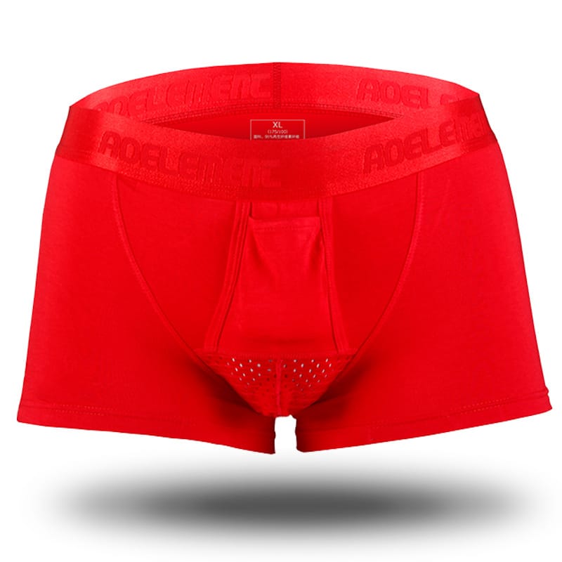 Lovemi - Physiological boxer shorts