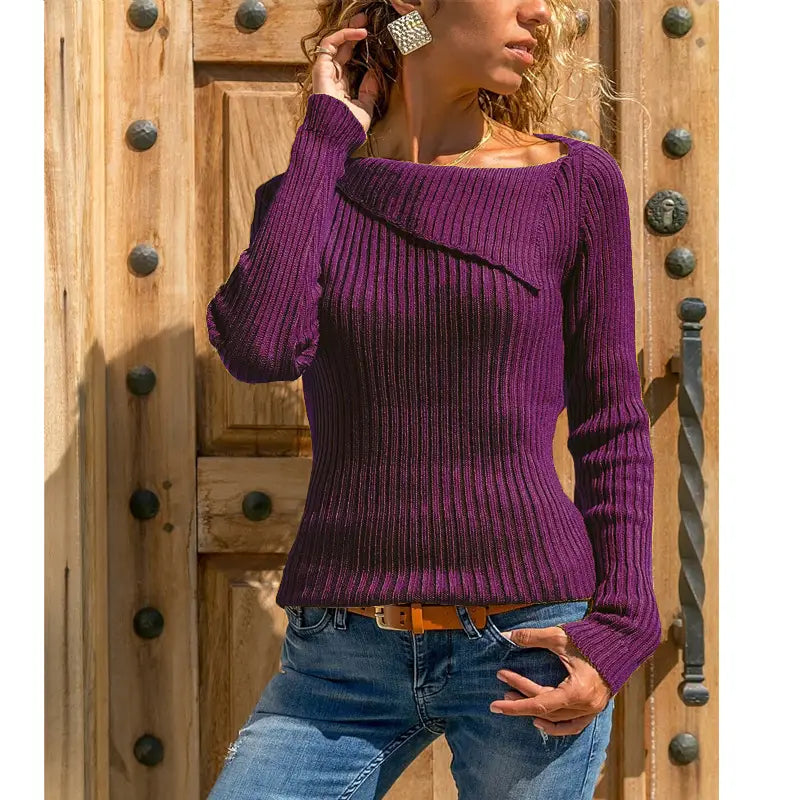 Lovemi - Pull et pull manches longues