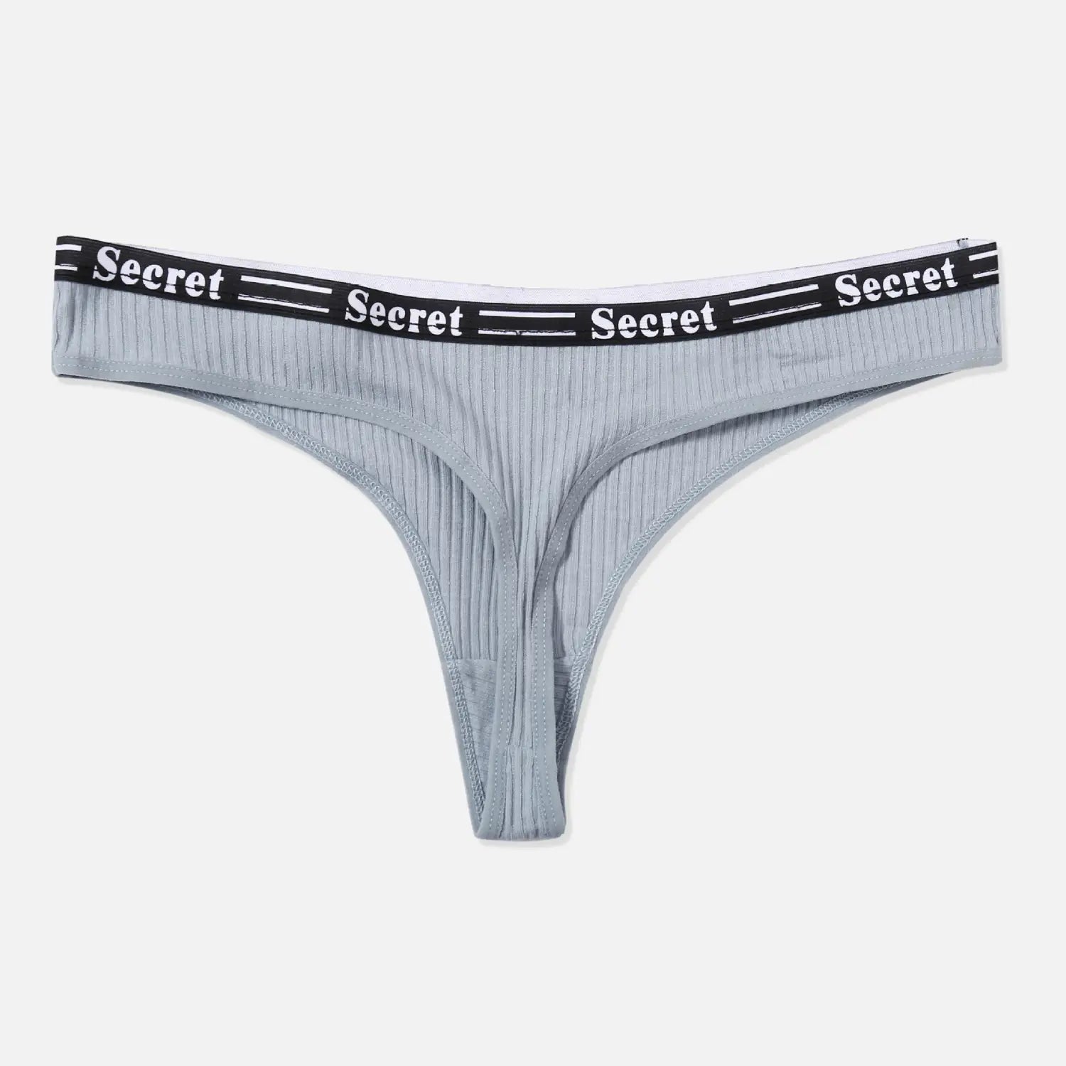 Lovemi - Women’s Cotton Panties Sexy Thong Panties