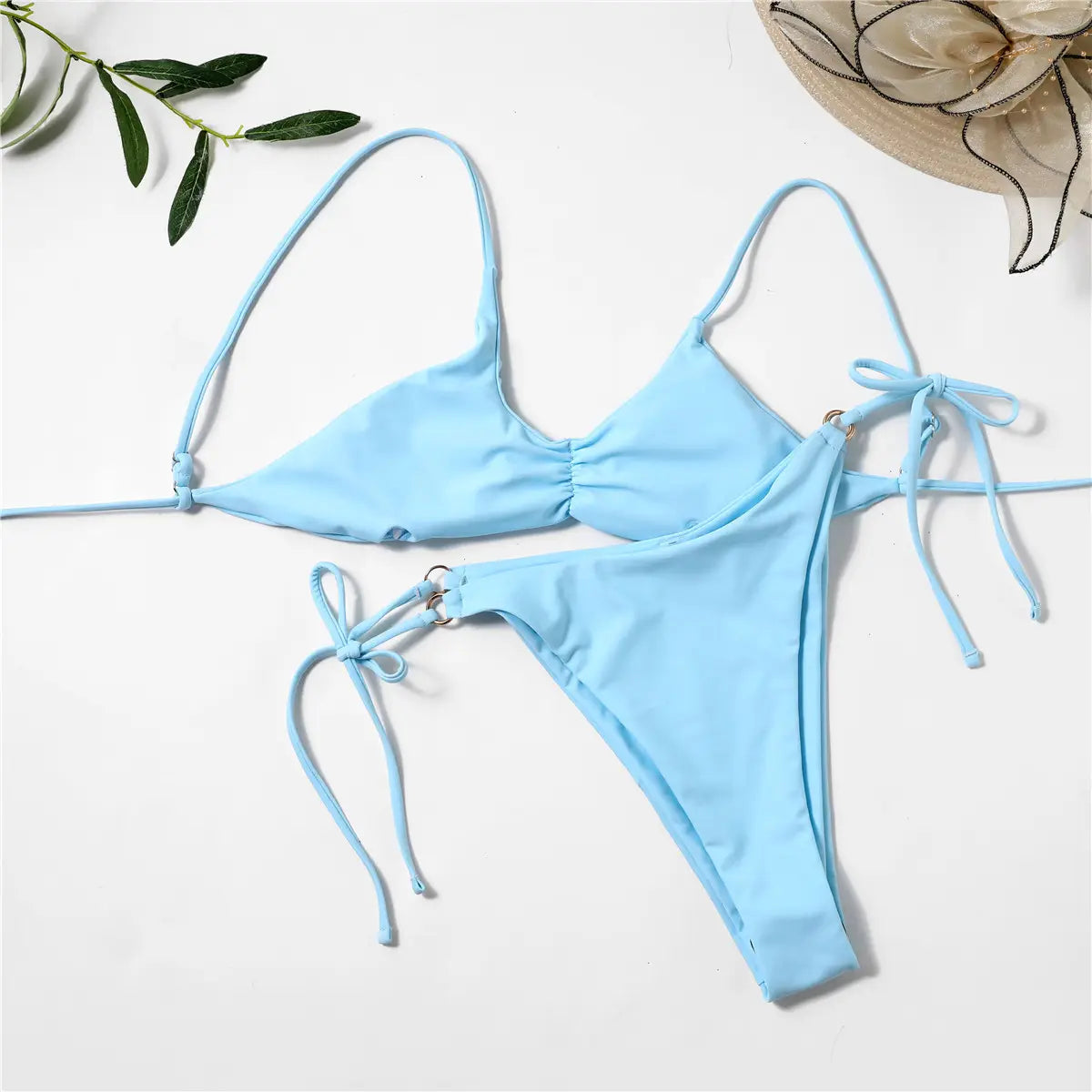 Lovemi – Damenmode, Persönlichkeit, Bademode, Damen-Bikini