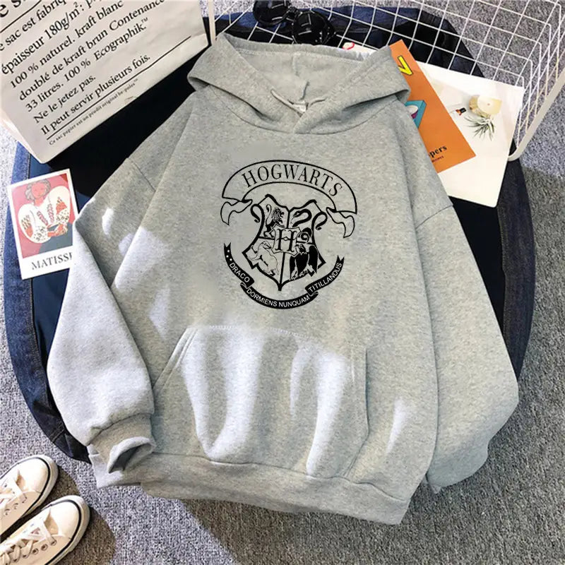 Lovemi – Deathly Hallows Hoodie für Herren, modische Jacke für Damen