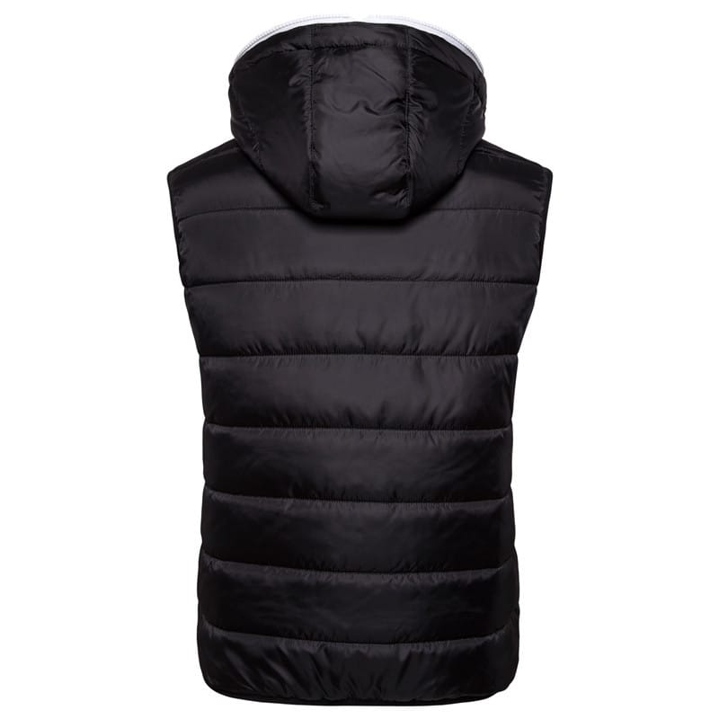 Lovemi - Warm vest Europe