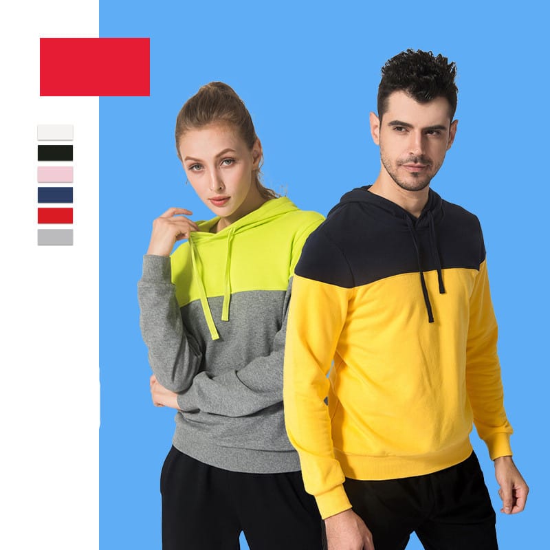 Lovemi – maßgeschneiderte Hoodies für Männer, Frauen, Unisex, DIY-Logo