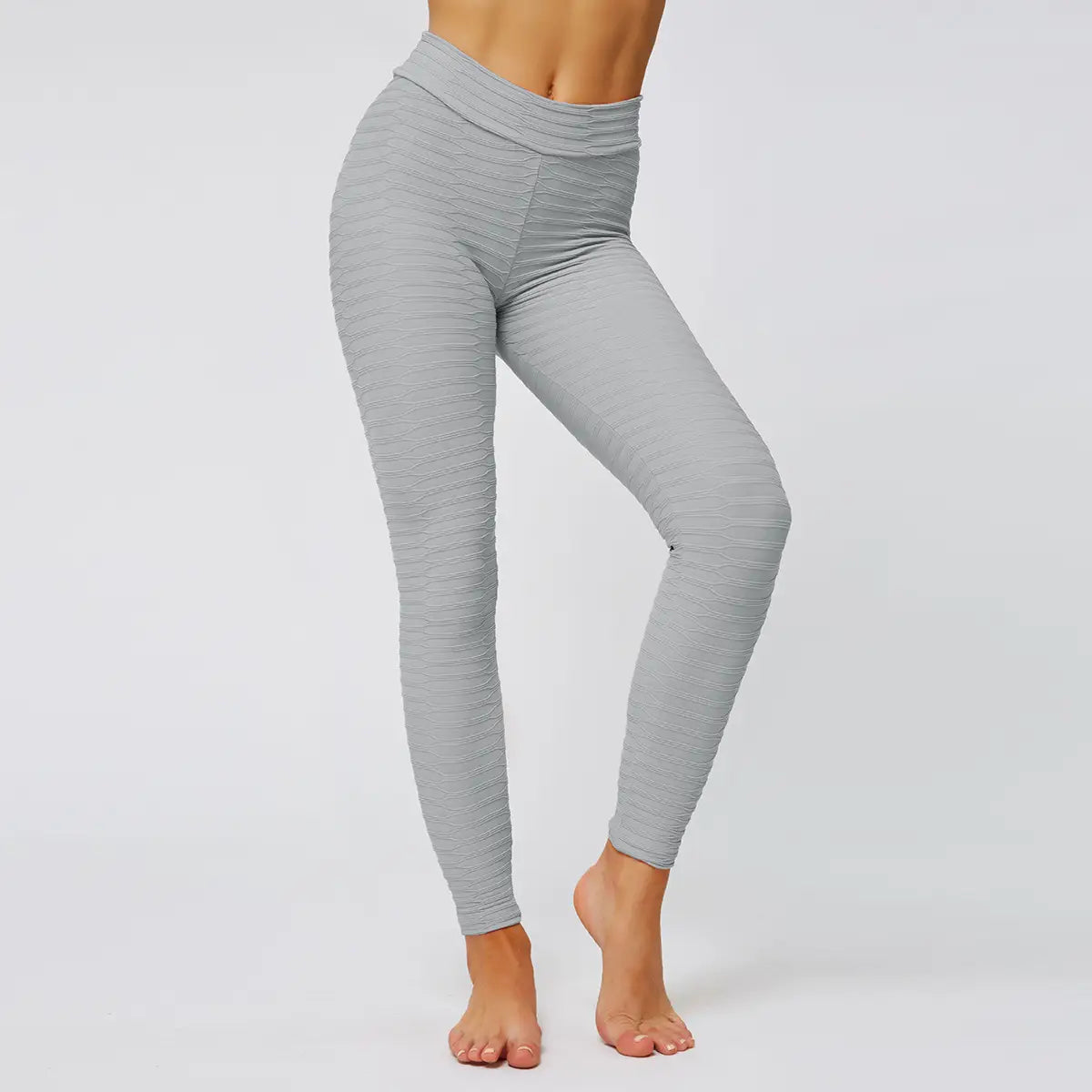 Lovemi - Sports Leggings 3D Stereoscopic Hip Yoga Pants – LOVEMI