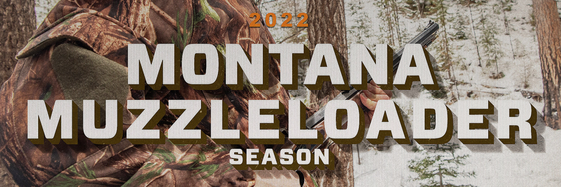 Montana Heritage Muzzleloader Season Everything You Need To Know