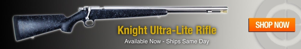 Knight Ultra-Lite Rifle