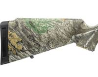 PR2118S cva Wolf V2 Stainless Realtree Edge camo stock rsb