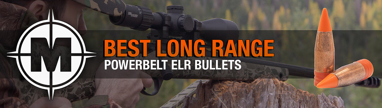 Best Long-Range Muzzleloader Bullets