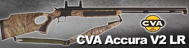 CVA Accura V2 LR