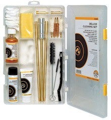 Muzzleloader Cleaning Kit