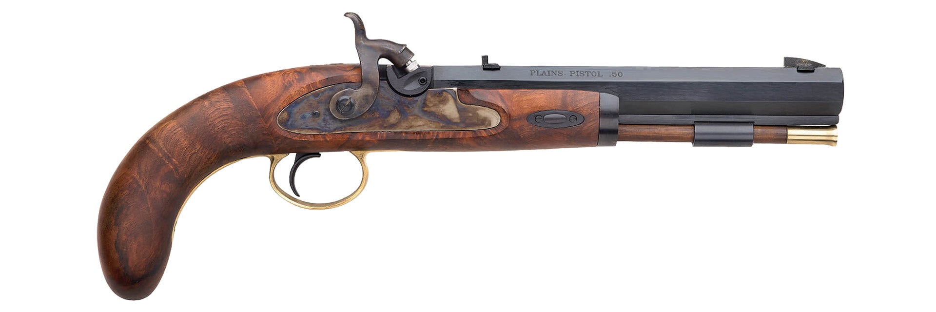 Lyman Great Plains Pistol By Investarm