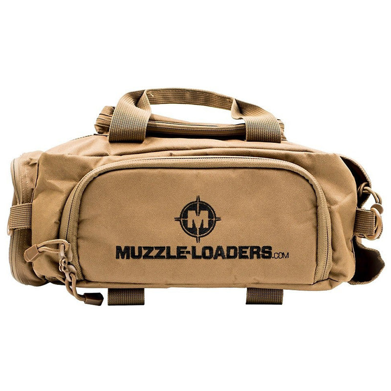 Range & Field Muzzleloader Gear Bag