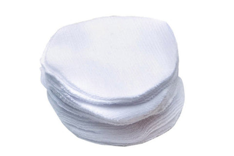 Cotton Cleaning Patches