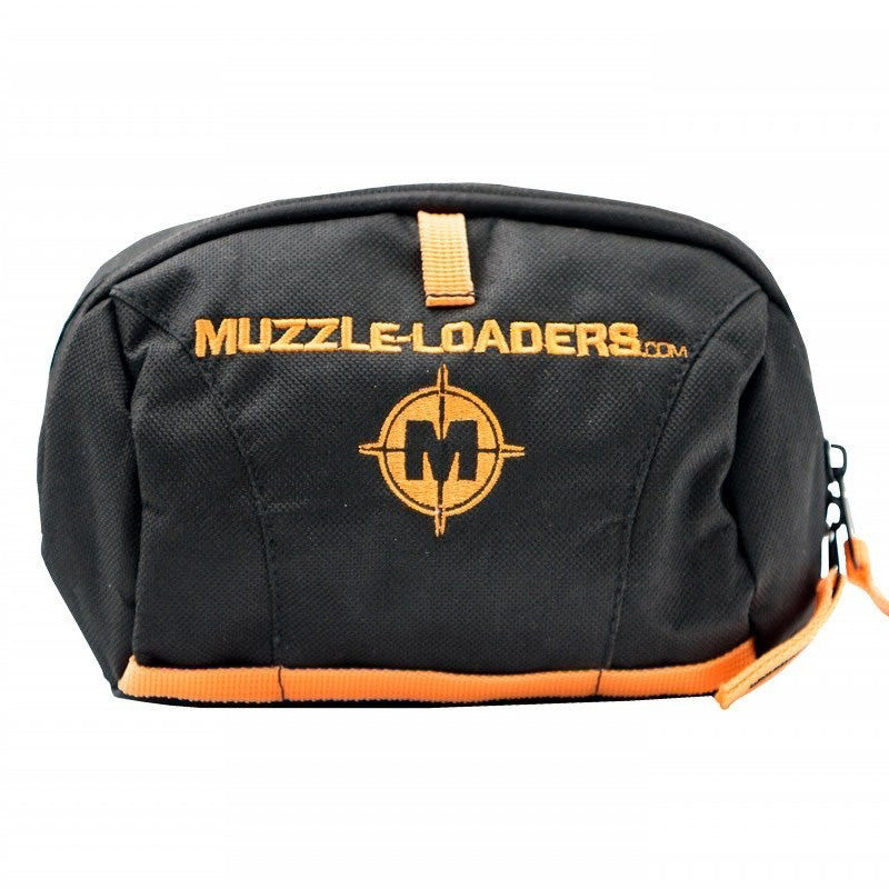 Muzzleloaders Possibles Bag