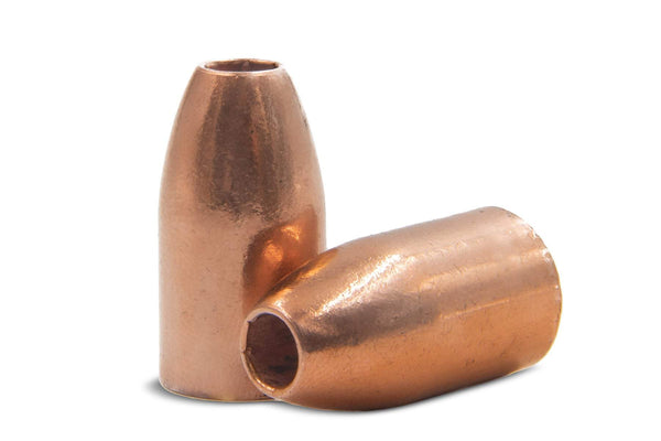 Oregon Muzzleloader Season Bullets