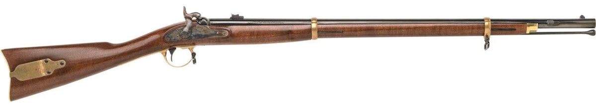 Traditions 1863 Zouave Musket