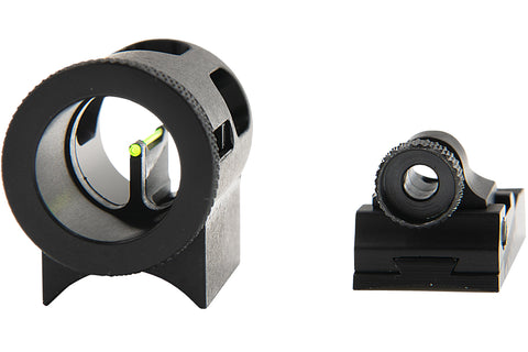 Williams Fiber Optic Western Precision Sight Set