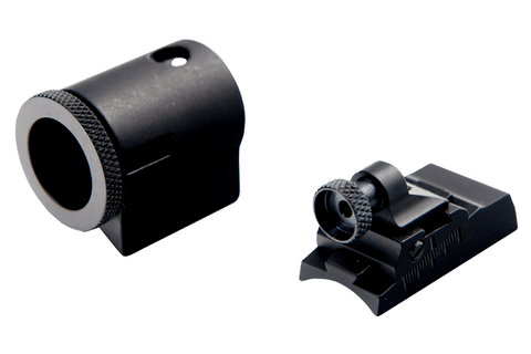 Western Precision Sight Set Original