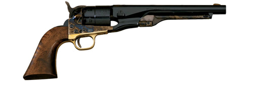 Revolver A Salve 1858 Remington New Model Army - Srga44 - Calibro 380 - SAG  NATURE