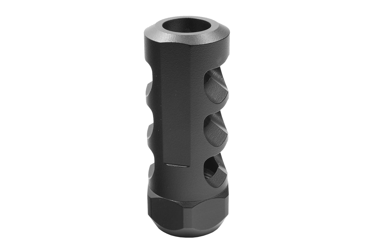 Muzzle Loaders Muzzle Brake 50 Cal Muzzle