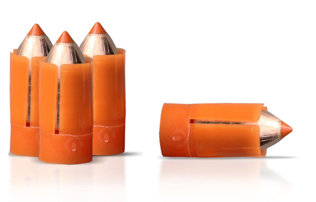 Nosler® Ballistic Tip Muzzleloader Bullets 50 Cal 300 Grain Muzzle