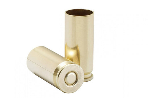 First Breach Premium New Brass Primed Pistol Casings