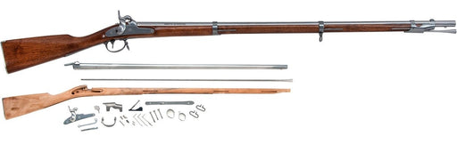 Traditions® 1853 Enfield Musket Kit, .58 Caliber