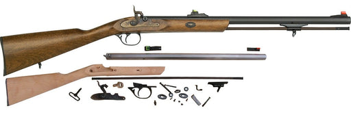 Mountain Rifle Kit .50 cal Flintlock KR59208 – RMC Ox-Yoke