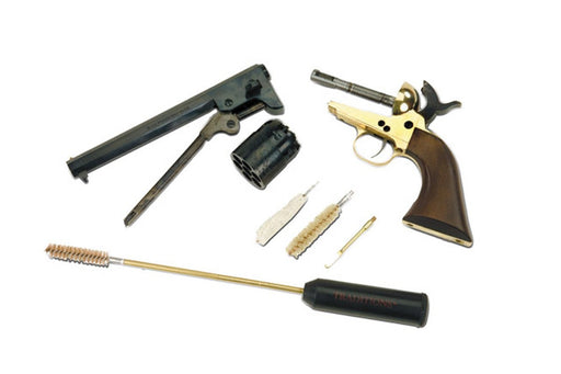  Blackpowder Products Inc. CVA Essentials Accessory Outfit for  Any .50 Caliber Muzzleloader Includes Cleaning and Shooting Essentials :  Gunsmithing Tools And Accessories : Sports & Outdoors