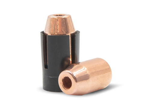 Hornady XTP Bullets - 45 Caliber Sabots - 180 Grain .400 Bullets (15 P —  Harvester Muzzleloading