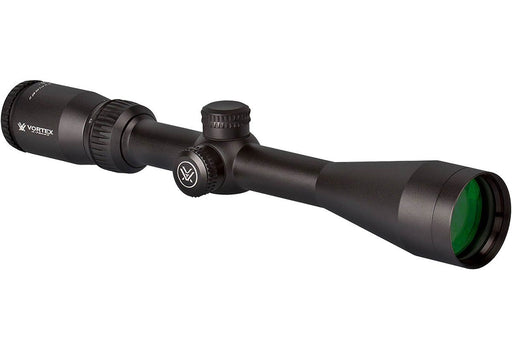 CVA® Wolf™ V2 PR2117S, .50 Cal Black w/ Stainless