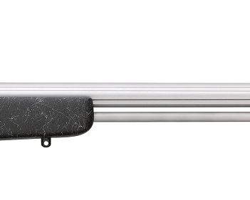 Remington 700 fluted barrel