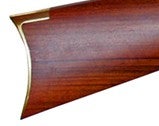 Trade Rifle stock