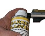 CVA® Barrel Blaster™ Foam, 7oz. Can