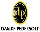 davide pedersoli logo