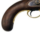 great plains pistol stock