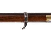 pedersoli 1853 enfield 3 band whitworth rifle 45 cal s 181 451 swivel