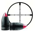 Powerbelt® Aerolite™ Bullets, 50 Cal 250 Grain