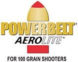 Powerbelt® Aerolite™ Bullets, 50 Cal 250 Grain