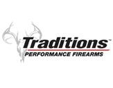 TRADITIONS KENTUCKY MUZZLE LOADING FLINT LOCK RIFLE