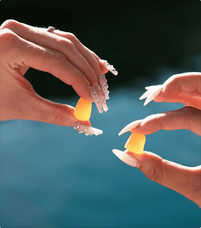 Modern sleek smartphone displaying vibrant app icons on a high-resolution screen, perfect for tech enthusiasts.