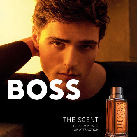 Hugo Boss - Orange Confezione Regalo Uomo 100 ml EDT + 75 g Deodorante  Stick + 50 ml Bagnoschiuma EAN: 0730870147986