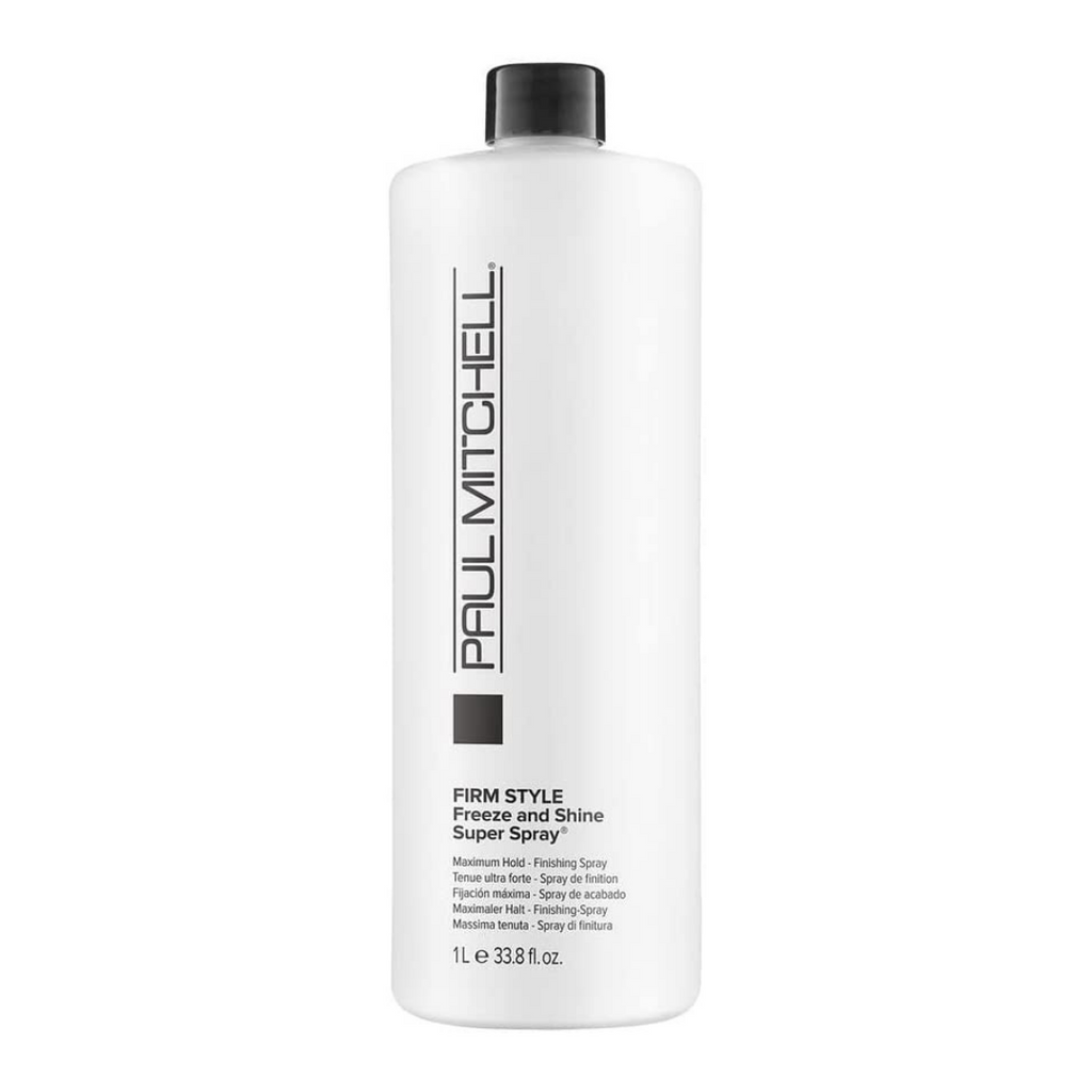 Paul Mitchell Extra Body Thicken Up, 200mL – Radiant Beauty Supplies