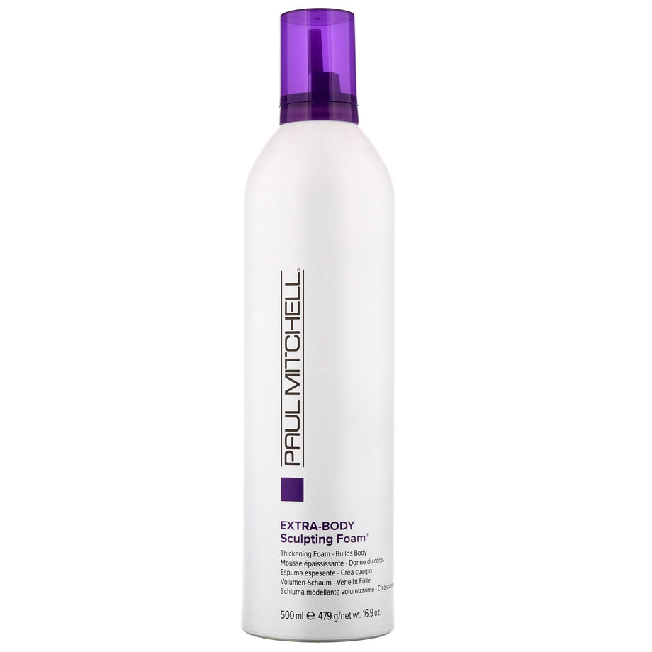 Paul Mitchell Extra Body Sculpting Gel 200ml