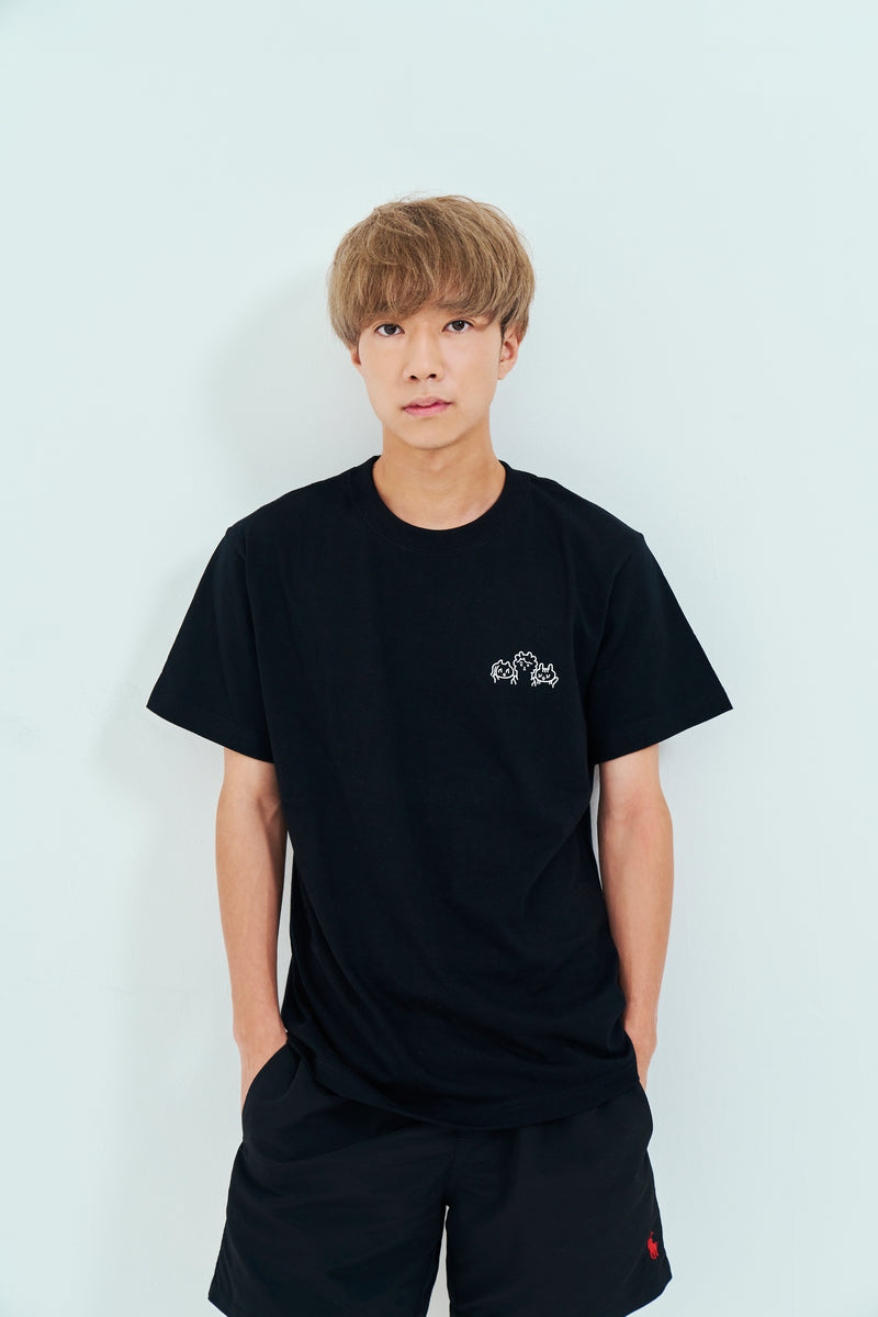 ばんばんざい Tシャツ saabtekstil.com