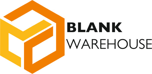 Blank Warehouse