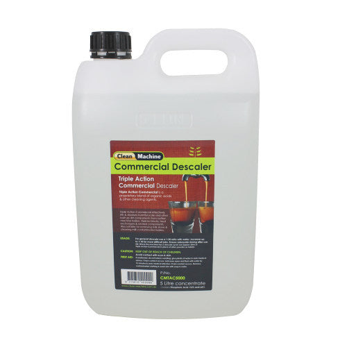 Gaggia Descaling Agent Liquid Concentrate 250 ml