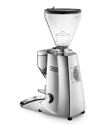 Mazzer Koni S Automatic -The Smallest Mazzer Grinder With Conical